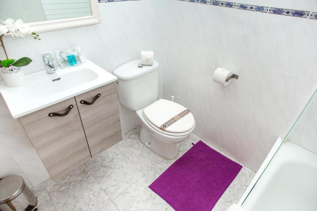 Al11 Apartamento Albert يوريت دي مار المظهر الخارجي الصورة