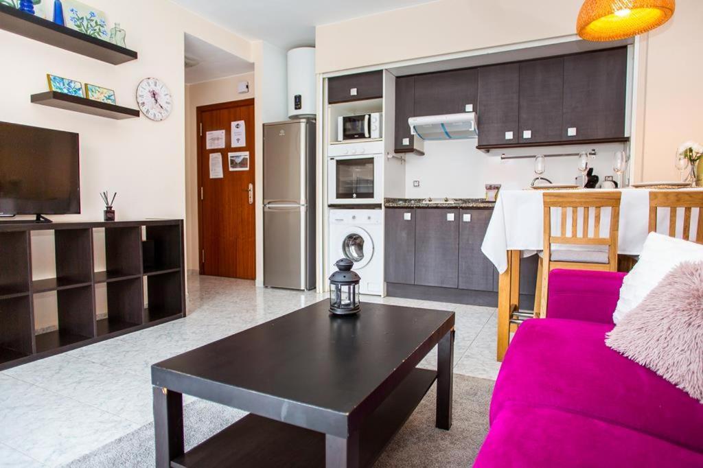 Al11 Apartamento Albert يوريت دي مار المظهر الخارجي الصورة