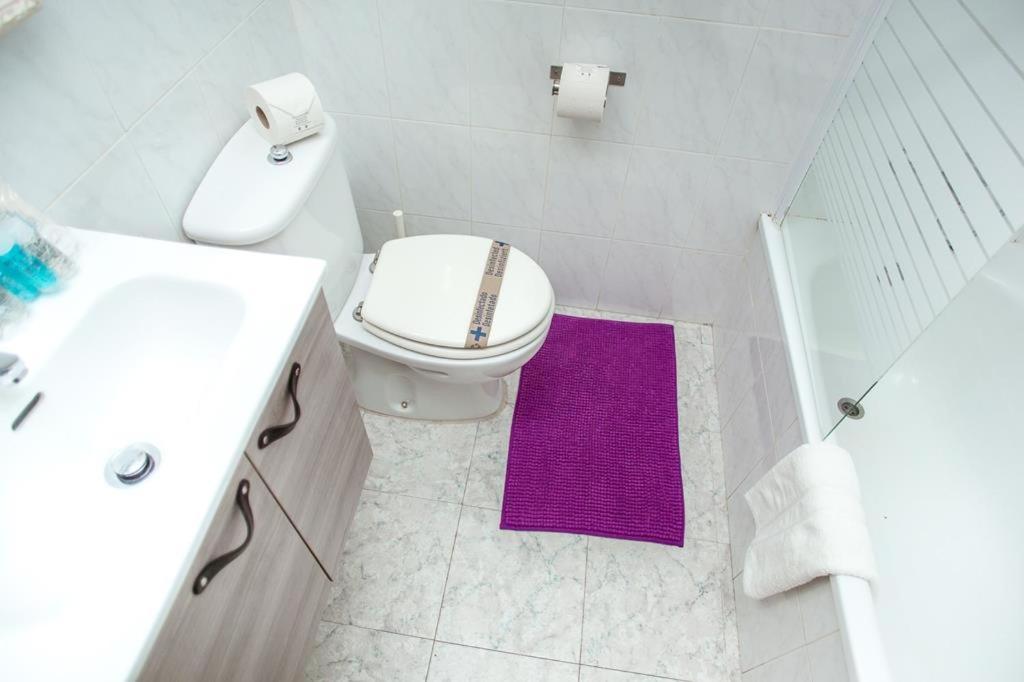 Al11 Apartamento Albert يوريت دي مار المظهر الخارجي الصورة